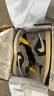 Jordan七夕禮物 男休閑鞋AJ1 