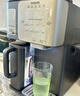 飛利浦（PHILIPS）冰沙冰塊加熱凈水器家用冰境i1pro 臺式免安裝凈飲機(jī) 冷熱一體凈水機(jī)ADD8608【政府補(bǔ)貼】 曬單實(shí)拍圖