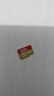 閃迪（SanDisk）256GB TF(MicroSD)內(nèi)存卡 4K極速金卡A2 V30 U3行車記錄儀 運動相機無人機 監(jiān)控存儲卡 讀190MB/s 曬單實拍圖