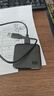 西部數據（WD） 1TB 移動(dòng)固態(tài)硬盤(pán)（PSSD）Elements SE新元素 SSD type-c接口 手機直連筆記本電腦兩用外接 曬單實(shí)拍圖