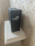 華碩（ASUS）ROG魔盒Pro 三頻WiFi7電競路由器 無(wú)線(xiàn)萬(wàn)兆路由全屋wifi7 BE12000M（8個(gè)2.5G口）Aimesh隨心組路由 曬單實(shí)拍圖