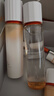 珀萊雅（PROYA）雙抗美白護膚品套裝(爽膚水乳液)護膚化妝品七夕情人節(jié)禮物女 曬單實拍圖