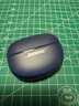Bose【政府補貼】 Ultra 開放式耳機-暗月藍(限定款) Bose小耳環(huán)耳夾耳機 不入耳開放式無線藍牙耳機 曬單實拍圖