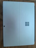 微軟（Microsoft）Surface Pro 第11版 二合一筆記本電腦 國(guó)家補(bǔ)貼20% 輕薄本 AI+PC 驍龍 X Elite 16G 512G 寶石藍(lán) 曬單實(shí)拍圖