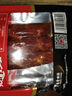 皇上皇煙熏川味臘腸臘肉湖南特產(chǎn)麻辣臘腸香腸200g 需烹飪食用 曬單實(shí)拍圖