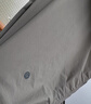 lululemon丨Stretch Ventilated 男士跑步夾克 透氣 LM4AHIS 經(jīng)典海軍藍 2XL 曬單實(shí)拍圖