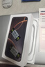 Apple【分期0首付】蘋(píng)果iPhone15plus iphone15手機雙卡雙待全網(wǎng)通手機 蘋(píng)果15 黑色 512GB 全網(wǎng)通+質(zhì)保2年+配件禮包 曬單實(shí)拍圖