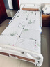 塞倫蓋蒂護理床老人家用多功能醫療醫用病床醫院癱瘓病人專(zhuān)用可自大小便A1 全曲全翻身防側滑防下滑 曬單實(shí)拍圖