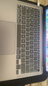 【官方質(zhì)檢】蘋果（Apple） MacBook Pro/Air國(guó)行未拆M1M2M3二手蘋果筆記本電腦 【拍拍質(zhì)檢丨多倉(cāng)次日達(dá)】 20年AirN63灰銀金【M1芯片】8G/256G 99成新 曬單實(shí)拍圖