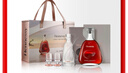 軒尼詩(shī)（Hennessy）詹姆士干邑白蘭地 700ml 2025年限定禮盒 父親節送禮 曬單實(shí)拍圖