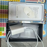 vivo iQOO Z10 Turbo+ 8000mAh超薄藍海電池 天璣9400+ 自研電競芯片Q2 144Hz光域護眼屏 國補游戲手機 極地灰 12GB  256GB 官方標配 曬單實拍圖