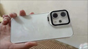 秉陽(yáng)適用OPPO Reno14Pro手機(jī)殼新款冰晶透明殼鏡頭一體支架防摔保護(hù)套輕薄簡(jiǎn)約自帶鏡頭膜手機(jī)外殼男女 OPPO Reno14Pro 【冰晶透明】自帶鏡頭膜  隱形一體支架 曬單實(shí)拍圖