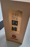 今世緣 國緣淡雅 幽雅醇厚型白酒 42度 500ml*6瓶 整箱裝 送禮 曬單實(shí)拍圖