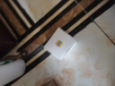 百雀羚維生素E精華霜50G維E全天滋潤透亮保濕敏肌適用品質(zhì)國貨 曬單實拍圖