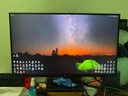 KTC 27英寸2K 210Hz FastIPS電競電腦顯示器 旋轉(zhuǎn)升降 音箱 10Bit高亮護眼 國家補貼 顯示屏H27T22S-3 曬單實拍圖
