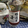 鴨溪窖 復(fù)古版 濃香型白酒 54度 500ml*6瓶 整箱裝 曬單實(shí)拍圖