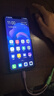 vivo X21 全面屏 雙攝美顏拍照 游戲手機 二手手機 雪瀅白 6GB+128GB 95新 曬單實(shí)拍圖