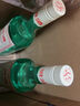 汾酒 小批量釀造 五萬票 清香型白酒 45度350mL*4 整箱 曬單實(shí)拍圖