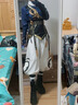 班貝智孫權(quán)cos服王者榮耀新皮膚cosplay動(dòng)漫游戲角色扮演卡通周邊c服 高配版孫權(quán)C服+配飾+背包+頭飾+假發(fā) XS 曬單實(shí)拍圖