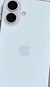 Apple/蘋(píng)果 iPhone 16（A3288）128GB 白色 支持移動(dòng)聯(lián)通電信5G 雙卡雙待手機 曬單實(shí)拍圖
