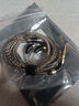 Earmax 適用舒爾SE215 SE535 E5000榭蘭圖 UE900s 4.4mm平衡線耳機線 4.4mm平衡線 曬單實拍圖