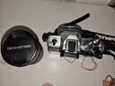 奧林巴斯（OLYMPUS）E-M10 MarkIV EM10四代 微單相機 數碼相機 微單套機（14-42mm & 40-150mm）雙鏡頭 銀色 曬單實(shí)拍圖