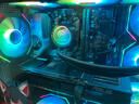 華碩【24期免息】5080/5070ti/5070顯卡R7 9800X3D/9950X3D組裝電腦千幀電競游戲主機RO姬DIY臺式整機 R7 9800X3D+華碩RTX5070Ti 配五 曬單實(shí)拍圖