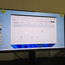微星（MSI）27英寸2K280Hz QD-OLED顯示器 0.03ms(GTG) HDR400游戲電競顯示屏MAG 271QP QD-OLED X28流光X28 曬單實(shí)拍圖