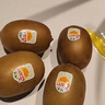 佳沛（zespri）綠奇異果經(jīng)典果6粒 單果約86-103g   水果獼猴桃  源頭直發(fā) 曬單實(shí)拍圖