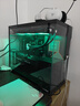 AMD銳龍R7 9800X3D主機組裝電腦RTX5080 RX9070XT顯卡直播電競設計臺式電腦主機DIY組裝機 銳龍7 9800X3D+RTX5070Ti丨配四 主機套件 曬單實(shí)拍圖