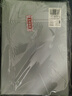 晨光（M&G）文具B5/64張膠套本 記事本筆記本子 高顏值錯題本 中學(xué)生考研日記本 淡染4本APYSL58Q開(kāi)學(xué)必備 曬單實(shí)拍圖