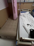 PURSUEFREE自動(dòng)充氣床墊家用氣墊床午休折疊床戶(hù)外防潮墊單人床YW24600 曬單實(shí)拍圖