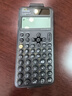 卡西歐（CASIO）fx-999CNCW科學(xué)函數計算器 宋浩老師推薦升級12大功能大學(xué)考研社會(huì )人士學(xué)習考試黑色 曬單實(shí)拍圖