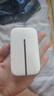 華為智選隨身wifi6移動(dòng)無(wú)線(xiàn)wifi免插卡隨行4g無(wú)線(xiàn)網(wǎng)卡攜帶無(wú)限上網(wǎng)寶全國通用流量2025款5G AX15B 至尊WiFi6【三網(wǎng)切換】+首月2000G三網(wǎng)流量 曬單實(shí)拍圖