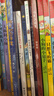 國際大獎小說(shuō)--一百條裙子暑假作業(yè) 一升二暑假銜接 小升初暑假銜接 曬單實(shí)拍圖
