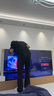 Vidda 發(fā)現(xiàn)X 2026款 85英寸 300Hz超高刷 墨晶屏 QD-Mini LED 以舊換新家電國(guó)家補(bǔ)貼液晶海信電視85VX5Q 曬單實(shí)拍圖