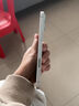 Apple/蘋果 iPhone 16 256GB 白色 支持移動聯(lián)通電信5G 手機【贈送電信流量卡】 曬單實拍圖