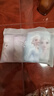 迪士尼女童內褲棉A類(lèi)冰雪公主底褲兒童短褲透氣薄款平角四角褲 C款 4條平角 2015D 120 適合115-125cm 曬單實(shí)拍圖