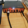 鐵三角（Audio-technica） AT2020電容麥克風(fēng)有聲書錄音設(shè)備喜馬拉雅話筒直播聲卡套裝 配雅馬哈UR12聲卡【專業(yè)錄音配音套裝】 曬單實(shí)拍圖