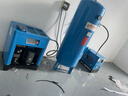 永磁變頻螺桿式空壓機7.5KW15/22立方氣泵空氣壓縮機工業(yè)級螺桿機 7.5kw變頻特價款 曬單實拍圖