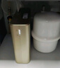 美的（Midea）凈水器家用1100G流速0阻垢廚下式RO反滲透金豆凈水機直飲一體機接自來(lái)水官方凈飲機前十名國家補貼 【升級雙出水設計】濾除水垢重金屬 曬單實(shí)拍圖