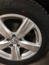 鄧祿普（DUNLOP）輪胎/汽車輪胎/換輪胎 235/55R17 99V ZR GRANDTREK PT2 適配途觀 曬單實拍圖