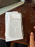 Apple/蘋(píng)果 iPhone 17ProMax透明保護殼 手機殼蘋(píng)果17手機殼蘋(píng)果手機殼 曬單實(shí)拍圖