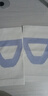 KDANG醫(yī)用護(hù)膝保暖關(guān)節(jié)炎半月板損傷老寒腿蠶絲積液夏季防寒四季U型 曬單實(shí)拍圖