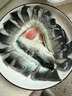  鮮活河鰻450-550g/條 曬單實(shí)拍圖