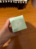 AOEO臻顏舒護修護精華面膜補水保濕舒緩涂抹面膜50g 曬單實(shí)拍圖