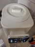 摩飛電器飲水機電熱水壺 家用母嬰級材質(zhì)一鍵除氯3L臺式恒溫燒水壺 嬰兒調奶可拆卸內膽沖奶泡奶機MR6073 3L 【新品升級】0膠水更健康 曬單實(shí)拍圖