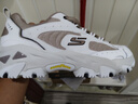 斯凱奇（Skechers）云嵐鞋男鞋秋季戶(hù)外徒步鞋登山鞋耐磨緩震運動(dòng)鞋百搭休閑鞋237426 曬單實(shí)拍圖