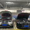 紐曼（Newsmy）汽車(chē)搭電線(xiàn)貨車(chē)專(zhuān)用電瓶線(xiàn)搭火線(xiàn)過(guò)江龍帶夾子汽車(chē)電源線(xiàn) 曬單實(shí)拍圖