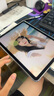 Apple蘋(píng)果ipad9/10/Pro2022/21/20款 /air6/mini6/5二手平板電腦 iPad Air4 曬單實(shí)拍圖